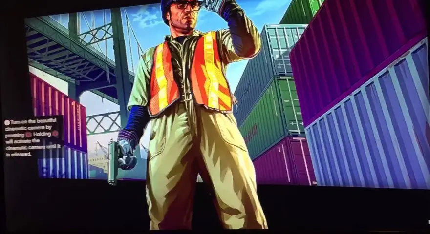Jak zaktualizować GTA 5 na PS4 i uniknąć problemów z grą