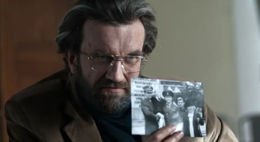 Gdzie obejrzeć film Fotograf? Sprawdź dostępność online teraz