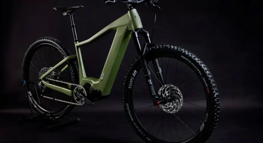E-Bikes mit Brose Motor: Die besten Modelle und ihre Vorteile