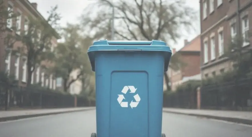 Co zrobić ze zniszczonymi ubraniami? Oto skuteczne sposoby na recykling