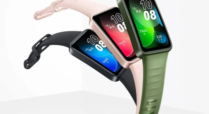 Opaska Huawei - jaka aplikacja zapewni pełne wsparcie i funkcje?