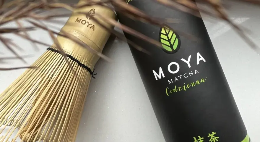 Matcha: Ile razy dziennie? Bezpieczna dawka, pełna energia.