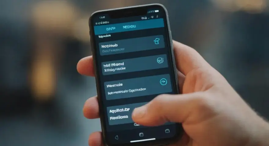 Jak ustawić ręcznie sieć w telefonie Samsung i poprawić sygnał