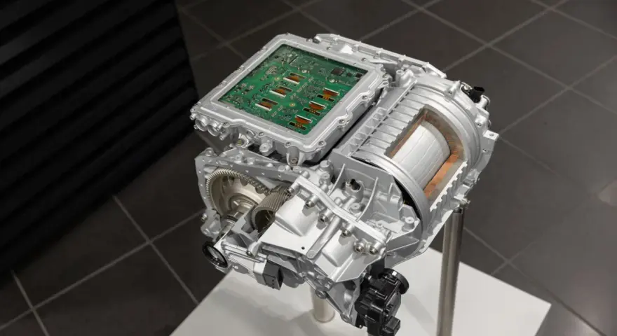 Moteur électrique voiture: Synchrone ou asynchrone, lequel choisir?