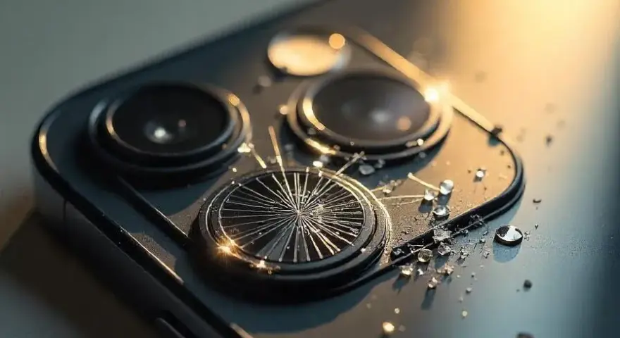 Dlaczego nie działa aparat w telefonie? Oto najczęstsze przyczyny