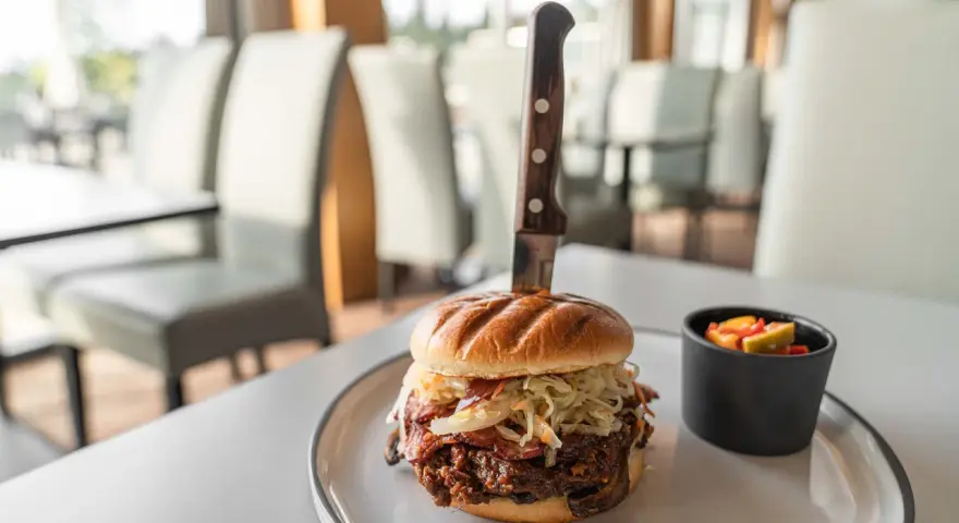 Najlepsza restauracja w Bukowinie Tatrzańskiej – gdzie warto zjeść?