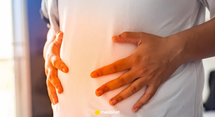 Leki na ssanie w żołądku: Od ulgi po diagnozę. Co musisz wiedzieć?