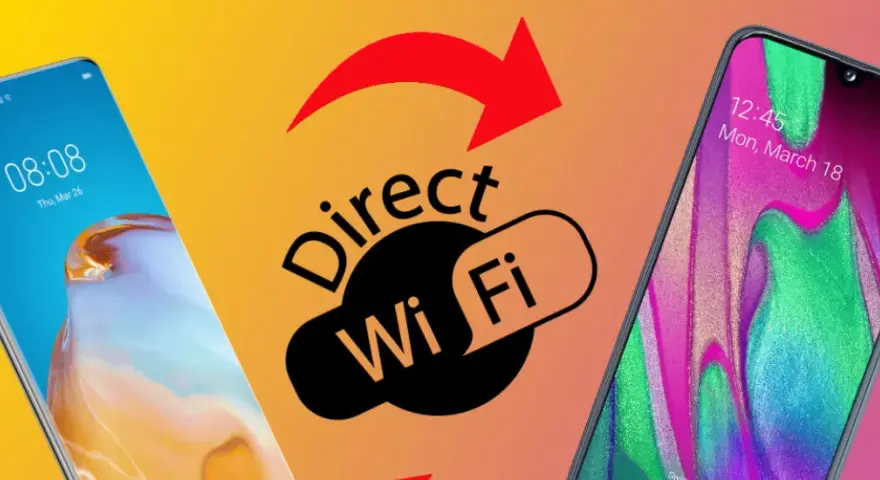 Co to jest Wi-Fi Direct i jak może ułatwić Twoje życie?