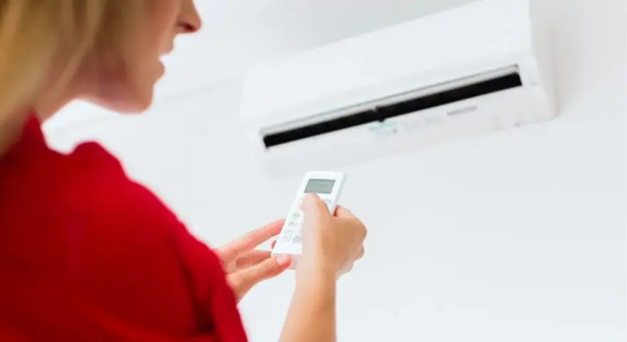 Jak wyłączyć klimatyzację w hotelu – proste kroki, które pomogą