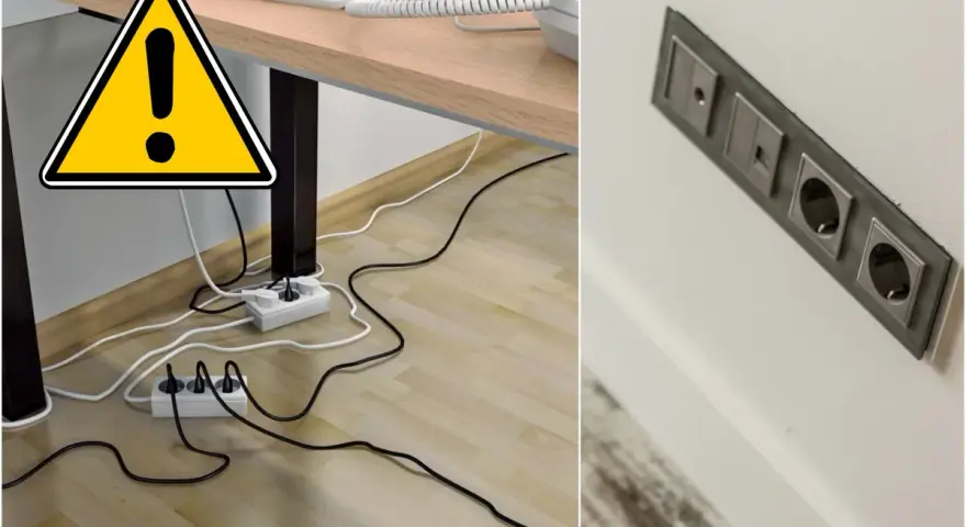 Jak głęboko kabel elektryczny na działce? Uniknij kosztownych błędów