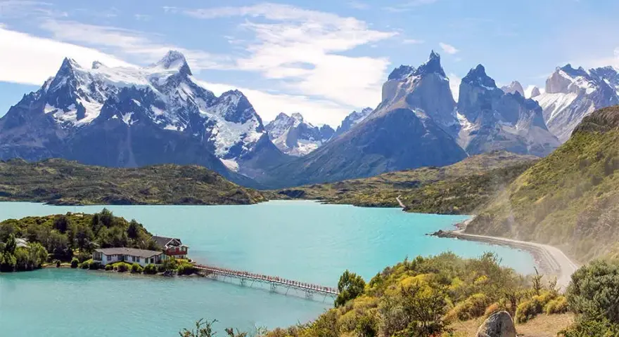 Viajar a Chile: Guía definitiva para explorar sus extremos y maravillas