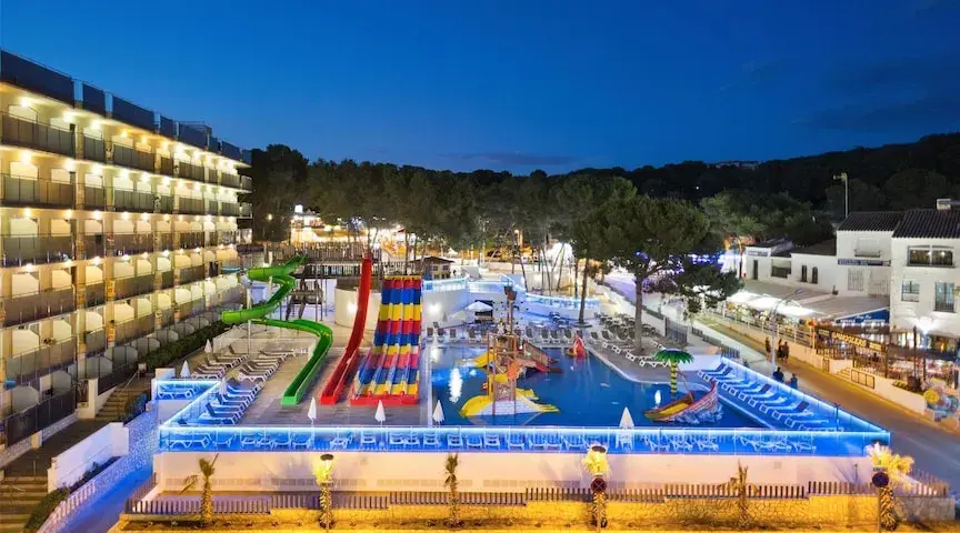Hotel Best Cap Salou: ¿Tu hotel familiar ideal? Análisis completo
