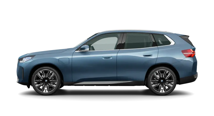 Pojemność baku BMW X3 – co musisz wiedzieć o paliwie w tym SUVie