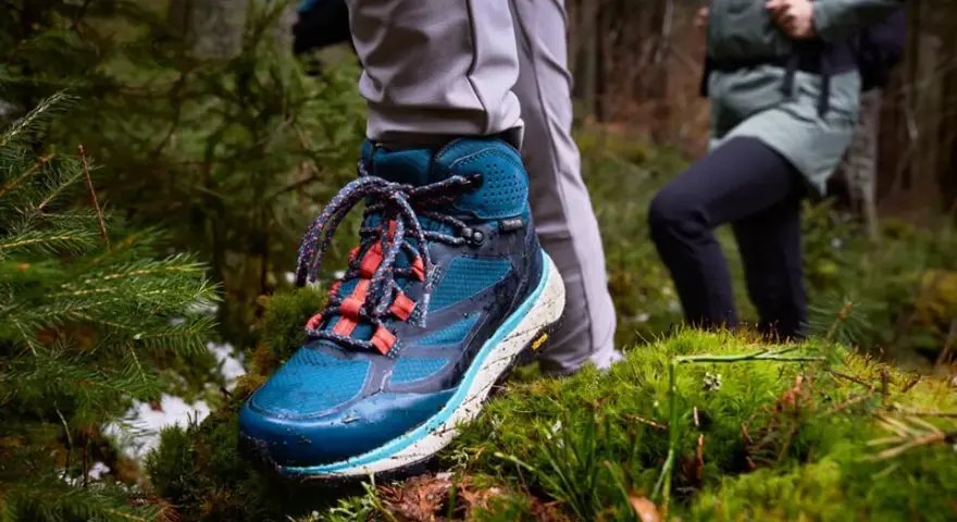 Czy impregnować nowe buty trekkingowe? Oto co musisz wiedzieć