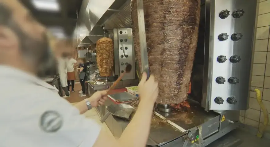 Kula mocy kebab – co to jest i dlaczego warto uważać na jakość?