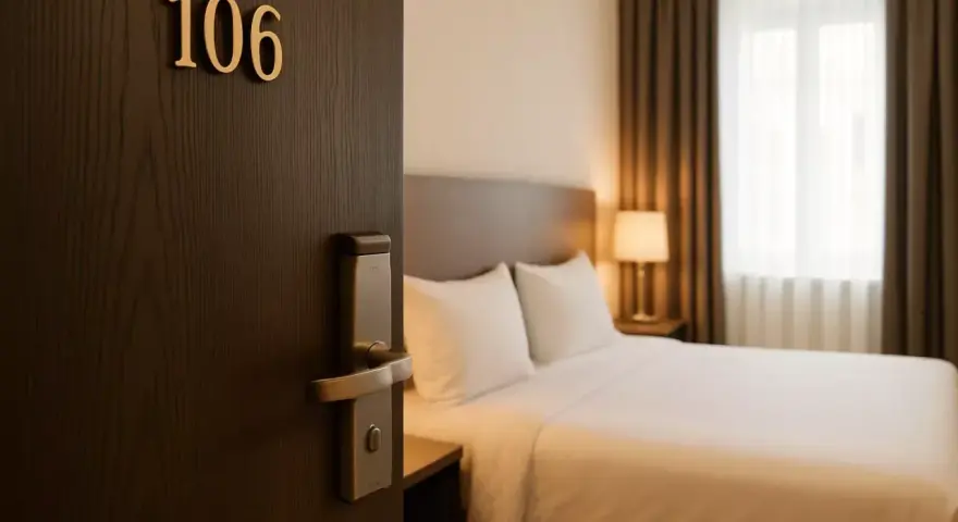 Jak liczyć noclegi w hotelu i uniknąć niepotrzebnych kosztów
