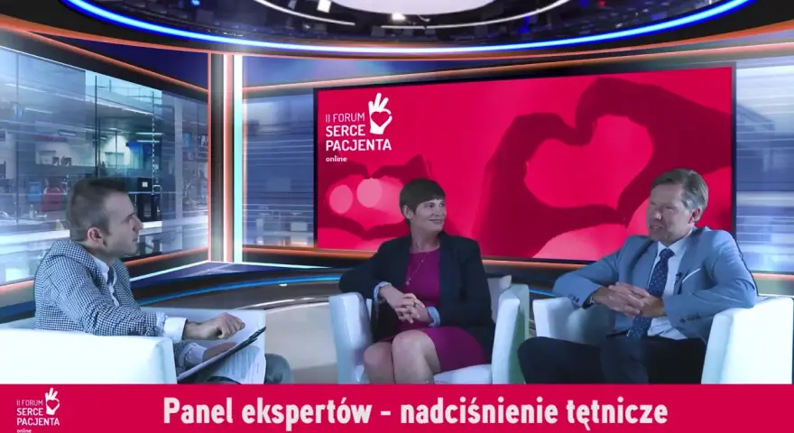 Leki na nadciśnienie: Kiedy zobaczysz efekty i ustabilizujesz ciśnienie?