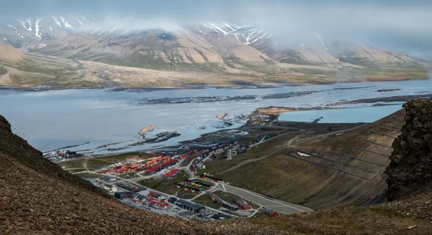 Ile wysp ma Norwegia? 239 057! Odkryj Lofoty, Svalbard, Senję