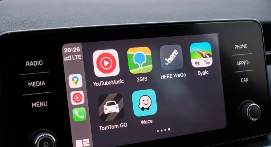 Jak dodać aplikacje do Android Auto i cieszyć się nowymi funkcjami