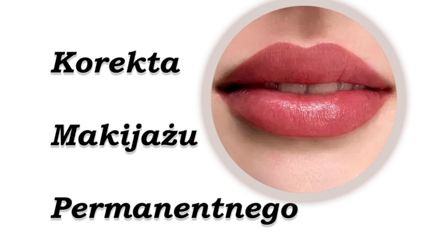 Jak wybrać idealny kolor makijażu permanentnego ust dla siebie
