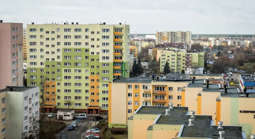 Jak zostać członkiem spółdzielni mieszkaniowej? Kompletny przewodnik