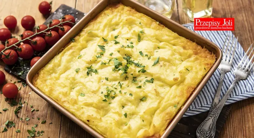 Zapiekanka pasterska: Sekret idealnego smaku krok po kroku