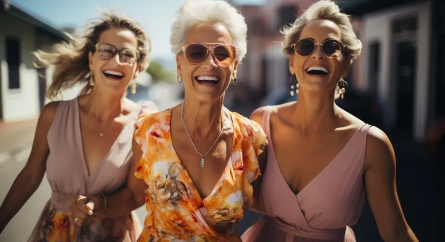 Sukienka retro lata 50 – elegancja, styl i jak je nosić na co dzień