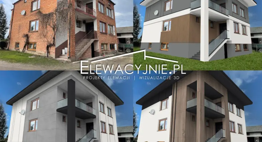 Remont elewacji bloku: Od 2 do 9 miesięcy? Przygotuj się!