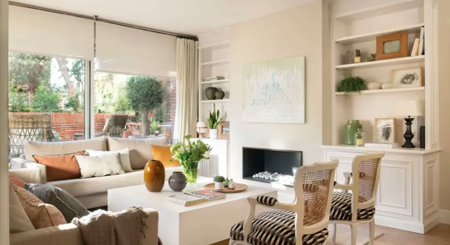 Mesas salón centro: guía experta para elegir la ideal