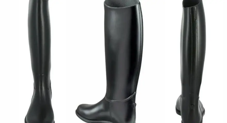 Jak się nazywają buty do jazdy konnej? Poznaj ich rodzaje i cechy