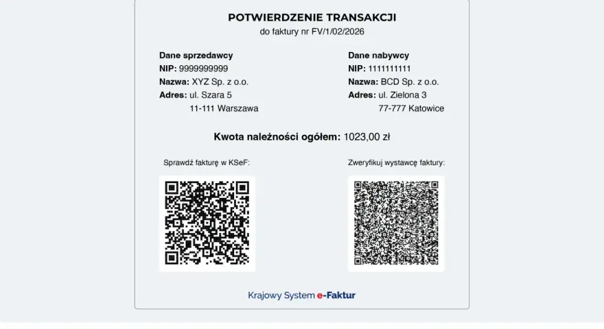 Faktura proforma: Co to jest? Status, KSeF i błędy do uniknięcia