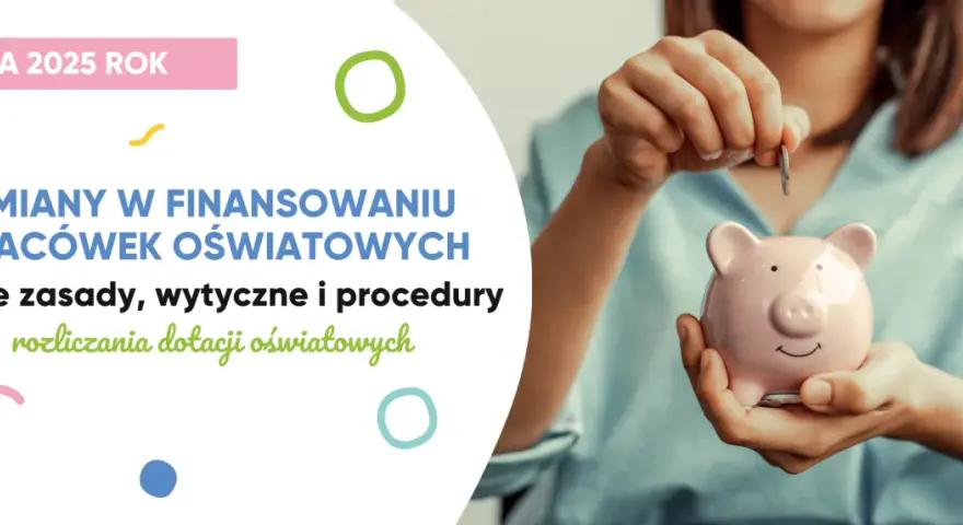 Nowy system subwencji oświatowej 2025: kluczowe zmiany i wagi
