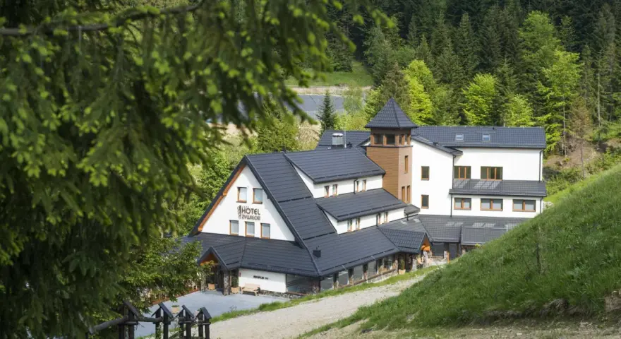 Najlepsze spa w Żywcu: Odkryj wyjątkowe usługi i relaks