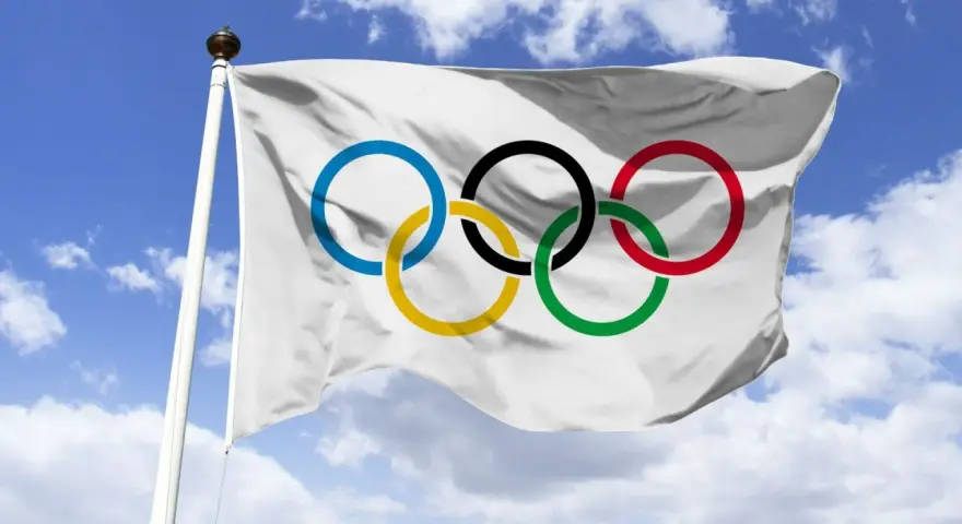 Jak wygląda neutralna flaga olimpijska i co naprawdę symbolizuje?