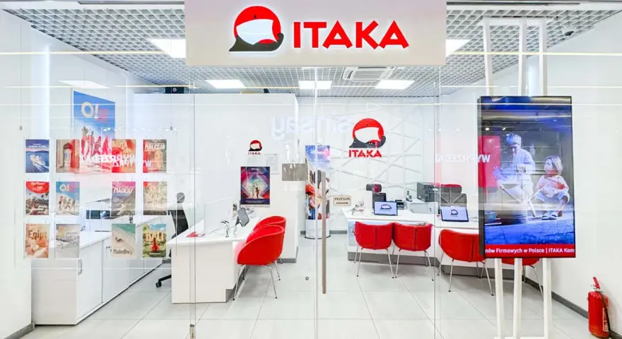 Itaka: 100% polskie biuro podróży? Poznaj fakty!
