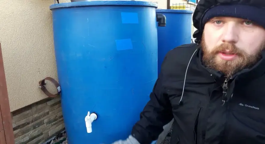 Jak zamontować kran do beczki plastikowej bez ryzyka przecieków
