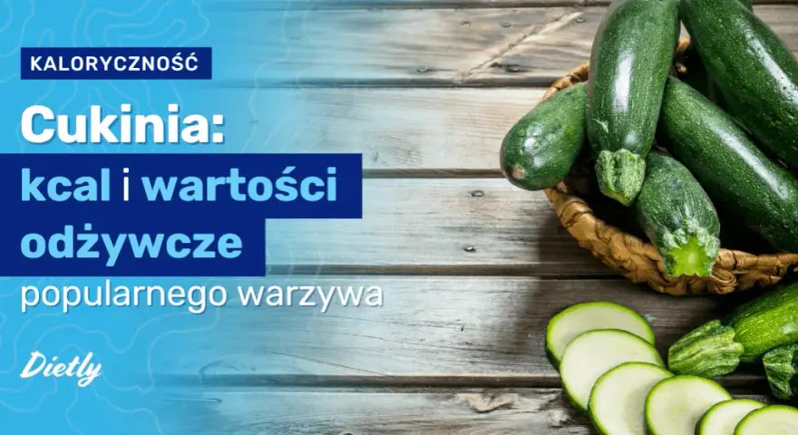Ile kalorii mają warzywa? Poznaj zaskakujące wartości odżywcze