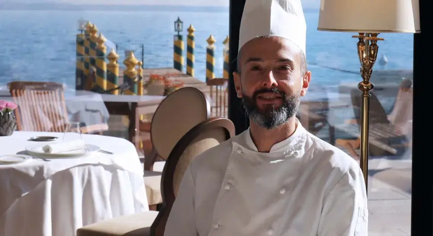 Nuova Gastronomia Italiana: Guida a Chef, Tendenze e Ristoranti
