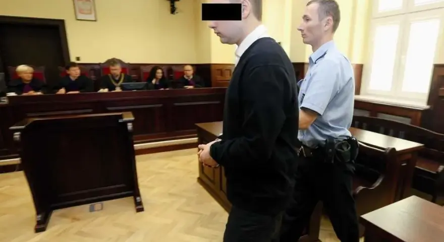 Czy rozprawa może się odbyć bez oskarżonego? Sprawdź, co grozi!