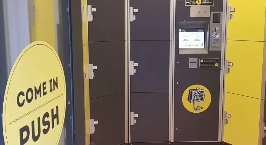 Deposito Bagagli Firenze: Guida Completa e Conveniente