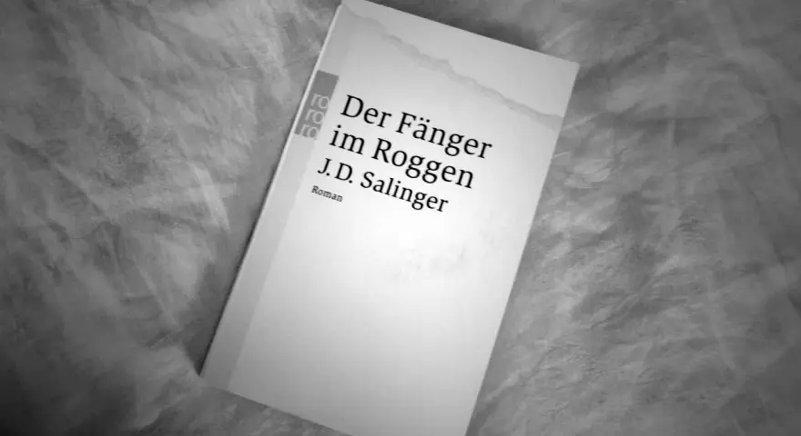 Der Fänger im Roggen: Die besten Zitate & ihre Bedeutung