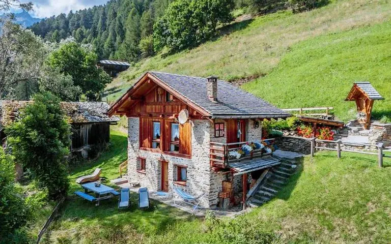 Affitta Baita Montagna: Guida Completa per la Vacanza Ideale
