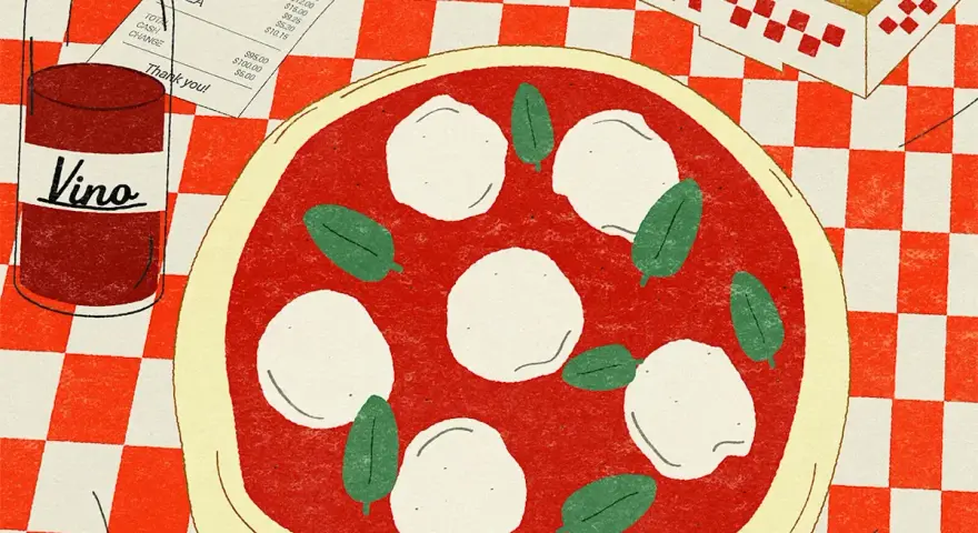 ¿Cómo disfrutar la pizza? Guía para reconocer la calidad