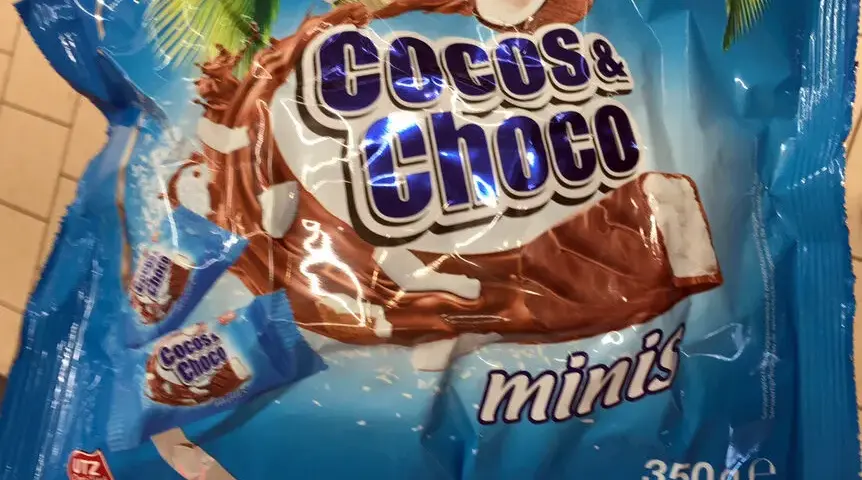 Ile kcal ma ciastko czekoladowe z Lidla? Zaskakujące wartości kaloryczne