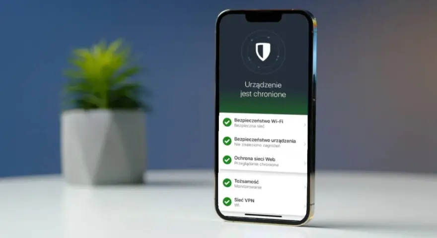 Czy iPhone ma antywirusa? Odkryj prawdę o bezpieczeństwie iOS