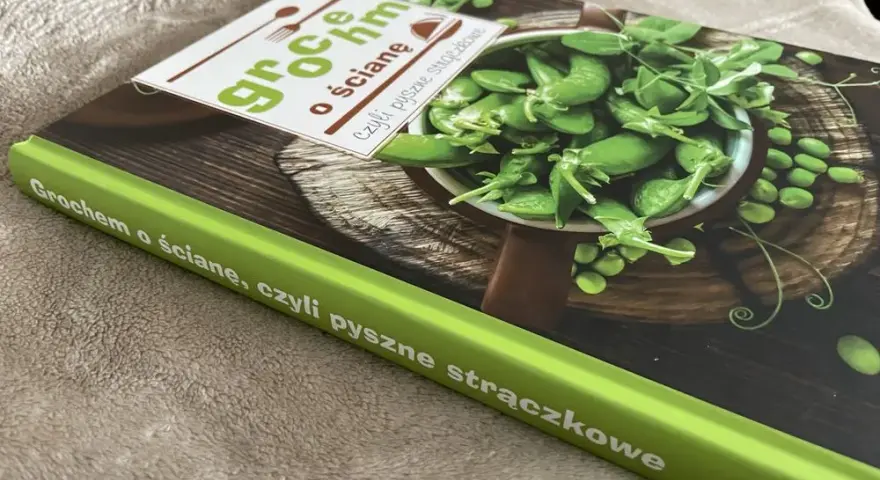 Jak grochem o ścianę – co naprawdę oznacza to wyrażenie?