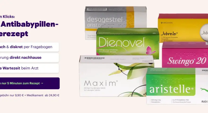 Pille auf Privatrezept: So vermeiden Sie hohe Kosten und Auflagen