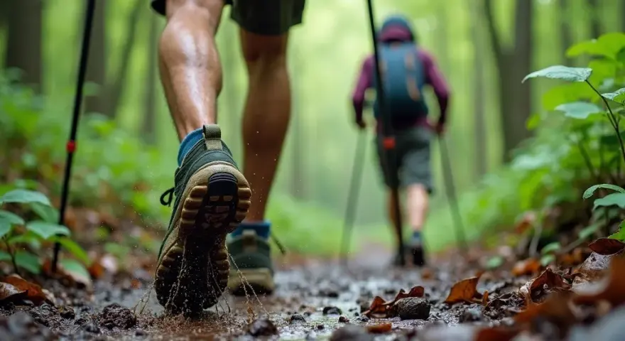 Scarpe da Montagna: La Guida Definitiva per la Scelta Perfetta