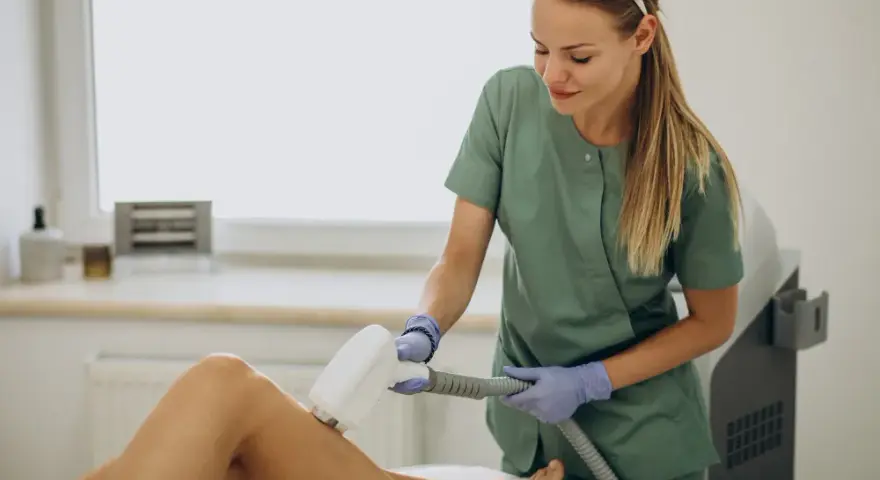 Depilacja laserowa: Jak się przygotować? Pełny przewodnik