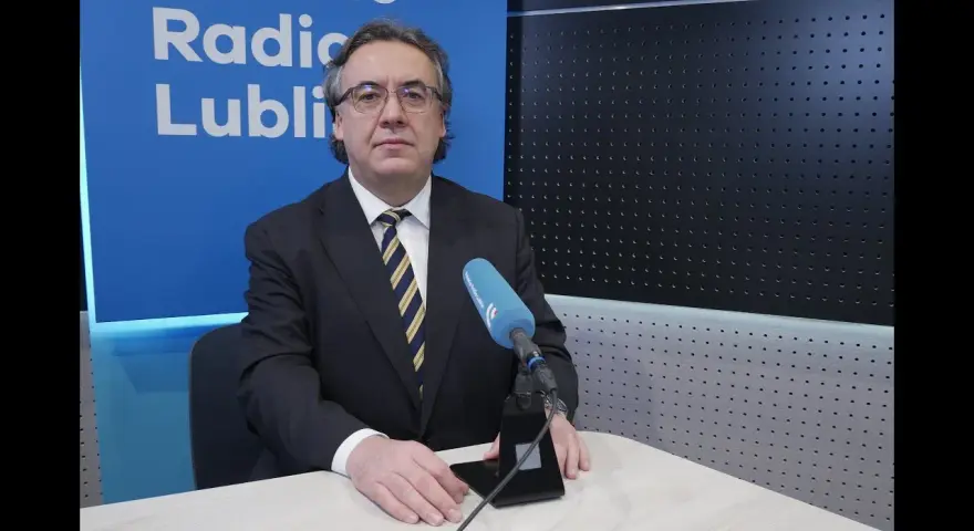 Prof. Robert Rejdak okulista: Gdzie i jak umówić wizytę w Lublinie?